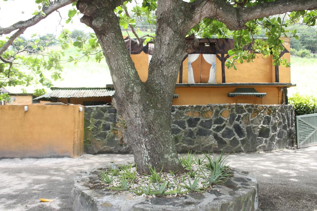 La Case Du Pecheur Beau Site Exterior foto