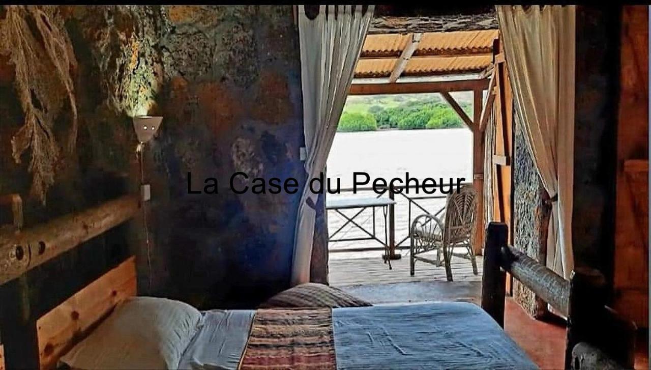 La Case Du Pecheur Beau Site Exterior foto